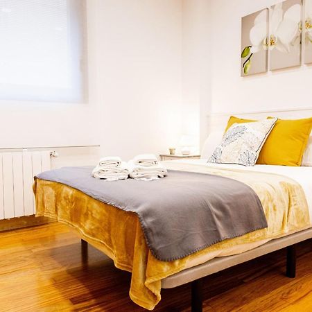 Dolaretxe Apartment By People Rentals Bilbao Kültér fotó