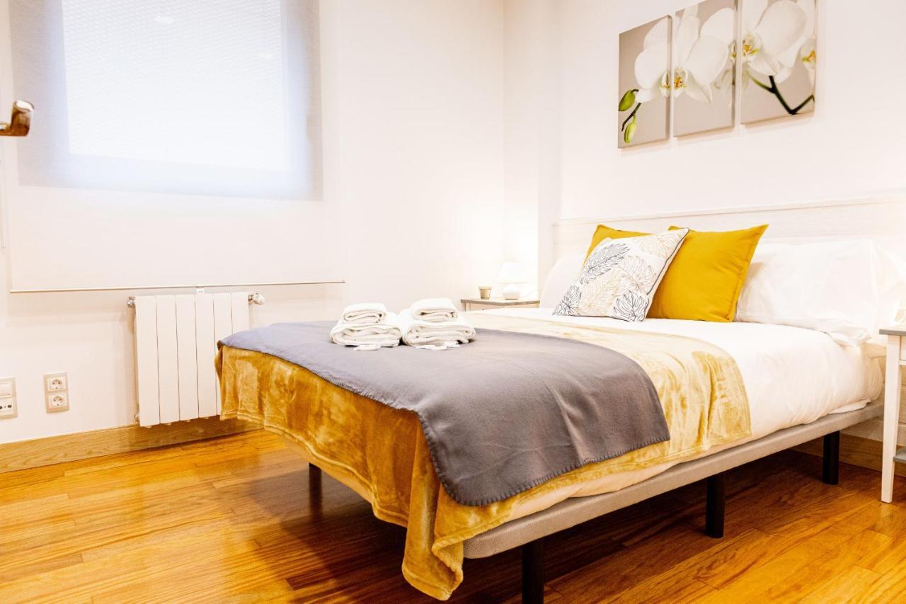 Dolaretxe Apartment By People Rentals Bilbao Kültér fotó
