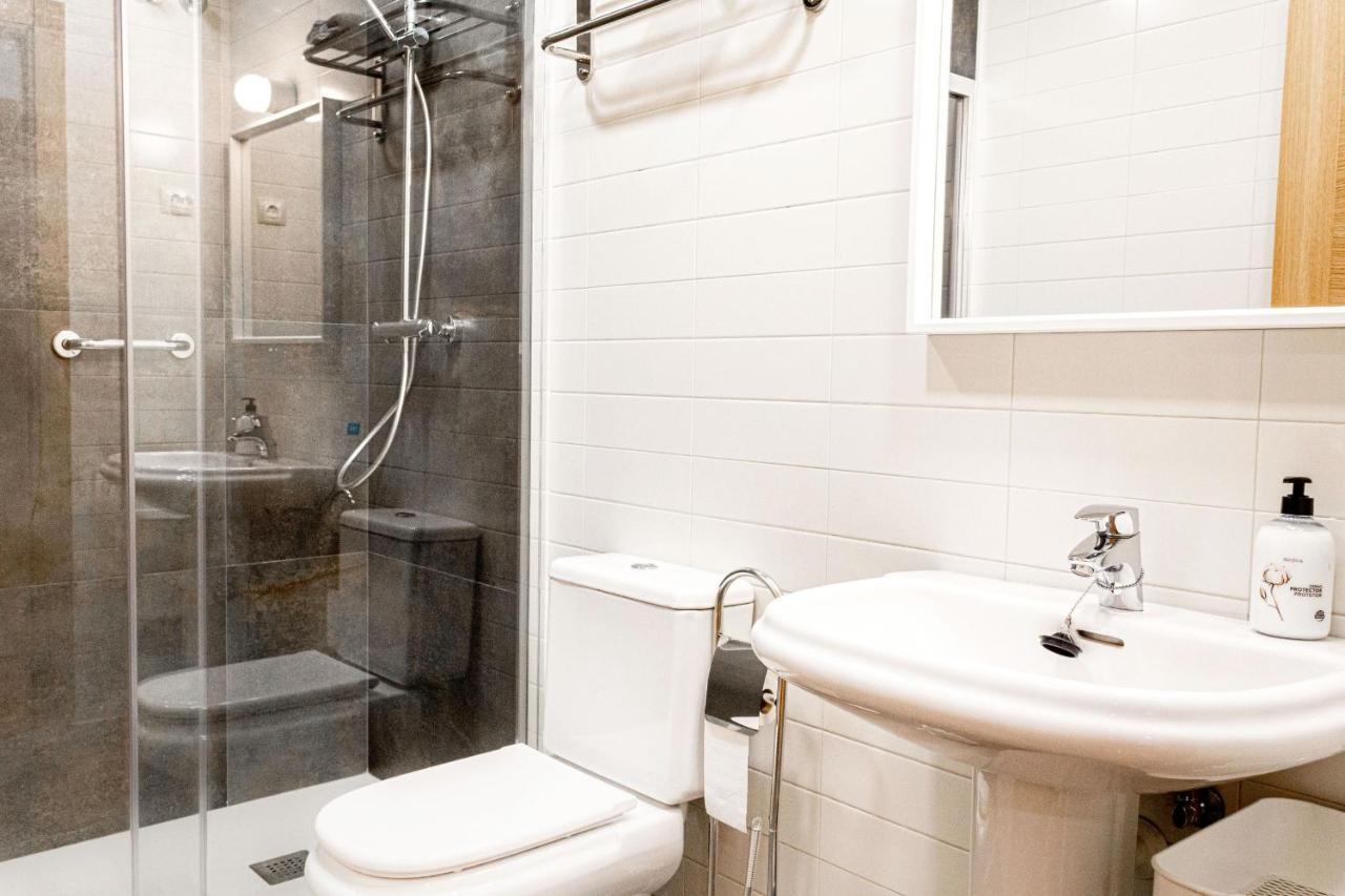 Dolaretxe Apartment By People Rentals Bilbao Kültér fotó