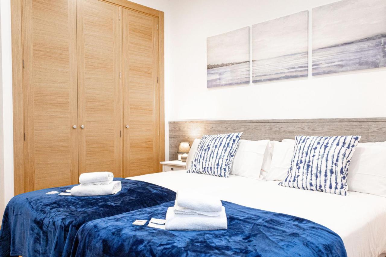 Dolaretxe Apartment By People Rentals Bilbao Kültér fotó
